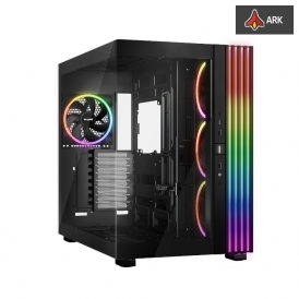 Ark Ultimate Gaming PC, Ryzen 9 9900x3D, RTX 5090, 64GB DDR5, 3TB SSD, Liquid Cooled, Windows 11