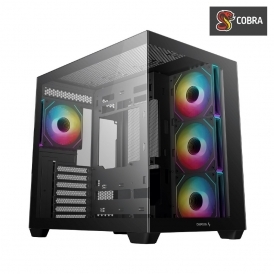 Cobra Gaming PC, U7-270, 5070Ti, 32GB RAM, 2TB SSD, Windows 11