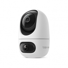 TAPOC245D TP-Link Tapo Dual Lens Pan/Tilt Security Camera