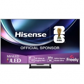 65U7STUKPRO P7L 65" Smart 4K Mini LED TV