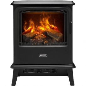 2000W Bayport Optimyst Electric Fire