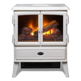 2000W Auberry Optimyst Electric Fire