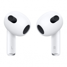 AirPods 3rd Gen with MagSafe Charging Case