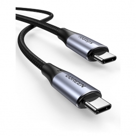 3.2 Gen 2 USB-C 1m Cable 