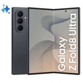 Galaxy Z Fold8 Ultra, Dual SIM 5G, 256GB, Graphite