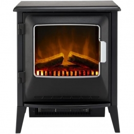 2000W Lucia Optiflame Electric Fire