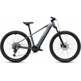 Reaction Hybrid Performance, 720Wh, Ashgrey/Prism, Various Sizes