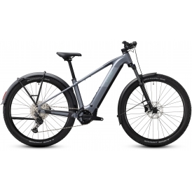 Reaction Hybrid Performance FE, 720Wh, Ashgrey/Prism, Various Sizes
