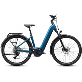 Touring Hybrid Pro, Easy Entry, 800Wh, Electric Blue/Prizm, Various Sizes