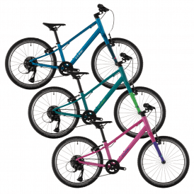 Numove 200, Various Colours