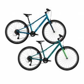Numove 240, Various Colours