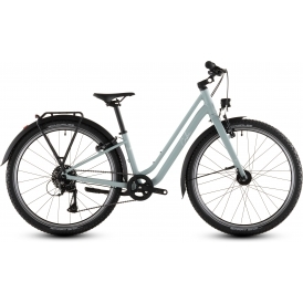 Aruba 240, Aloegreen/White