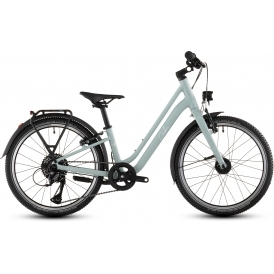 Aruba 200, Aloegreen/White