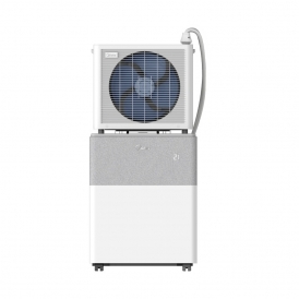Portasplit 12000 4-in-1 BTU Mobile Air Conditioner