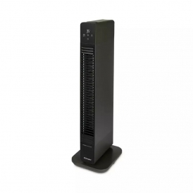 2200W ThermaFlex 2-in-1 Baseboard and Tower Fan Heater