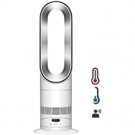 HF1 Hot & Cold Tower Fan