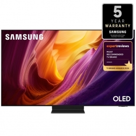 QE55S95HF 55" S95H Smart 4K Ultra HD OLED TV