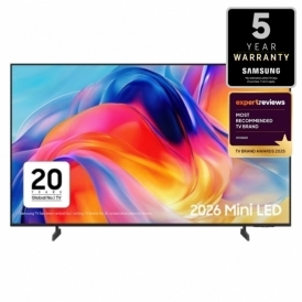 UE75M70HA Samsung 75" M70H Smart 4K Mini LED TV