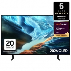 QE42S90HA 42" S90H Smart 4K Ultra HD OLED TV