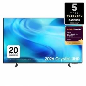 UE55U8020H Samsung 55" U8020H Smart 4K LED TV