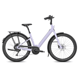 Lundi 27 Chain, 360Wh, Lavender, XS/S