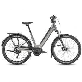 Xroad 2 ES 2027, 540Wh, Titanium Matt, Various Sizes