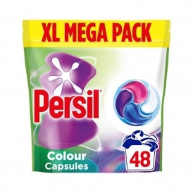Nano Capsules Colour 48 Washes