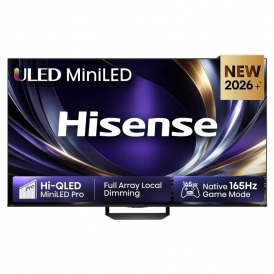 55U7STUKPRO 55" U7S Pro Smart 4K MiniLED TV