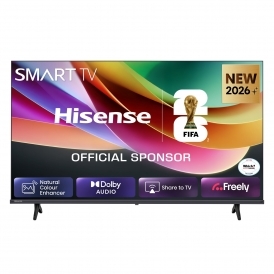 32A4STUK 32" A4S Smart Full HD LED TV