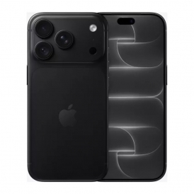 iPhone 18 Pro Max, 1TB, Black