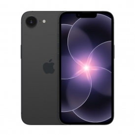 iPhone 17e, 256GB, Black