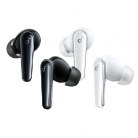 A3957G Soundcore Liberty 5 Noise Cancelling, Instant AI Translation, 48-Hour Battery Wireless In-Ear Headphones