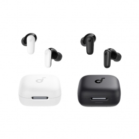 A3959G Soundcore R50I Noise Cancelling, 45-Hour Battery Wireless In-Ear Headphones
