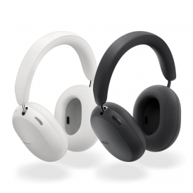 Ace Ultra Noise Cancelling, 35-Hours Battery, On-Ear Headphones