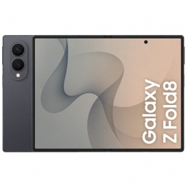 Galaxy Z Fold8, 256GB Graphite