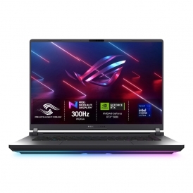 G615LWTS262W Rog Strix 16", U9, 32GB RAM, 1TB SSD, 5080, Windows 11 Gaming Laptop