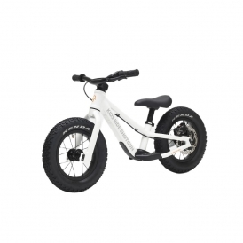 Dirt Hero II Balance Kids Bike 12", Magura Brakes