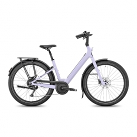 Lundi 27 Chain, 360Wh, Lavender, Various Sizes
