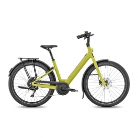 Lundi 27 Chain, 360Wh, M/L, Avocado