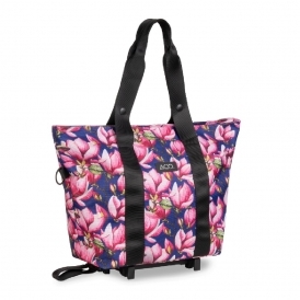 Pannier Bag City 10 All-in-One Violet