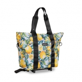 Pannier Bag City 10 All-in-One Yellow