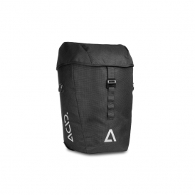 Pannier Bag City 20 SMLink 2.0 Black