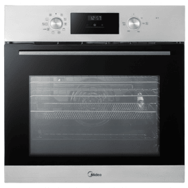 MBO65M90D2CSS A+ Energy Rating, Xpress Fry, Built-In Single Oven, Stainless Steel
