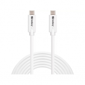 100W USB-C to USB-C 3m Cable