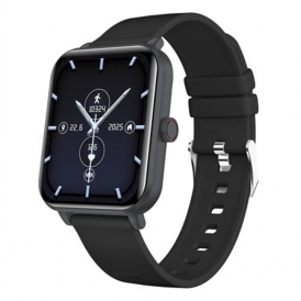 Watch Classic 2, Waterproof Smartwatch, Black