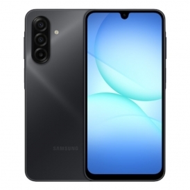 Galaxy A17, 128GB, Black